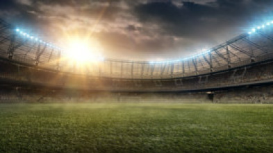 Imagen de Hoy jugamos: El... (25/26): Real Madrid - Manchester City - 5