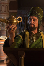 Imagen de Las nuevas aventuras de Aladino - 7