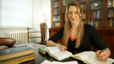 Imagen de Tesoros al descubierto: La dinastía egipcia perdida - 5