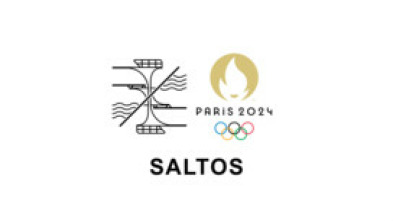 Saltos - JJ OO París 2024 (2024)