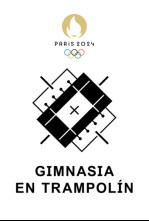 Gimnasia en trampolín - JJ OO París 2024 (2024)