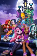 Monster High (T2): Ep.8