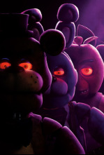 Five Nights at Freddy's: La Película