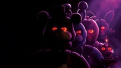 Five Nights at Freddy's: La Película