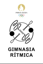 Gimnasia rítmica - JJ OO París 2024 (2024)