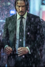 John Wick: Capítulo 3 - Parabellum