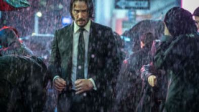 John Wick: Capítulo 3 - Parabellum