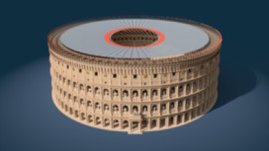 Imagen de Batallas de la...: Coliseo de Roma vs. Estadio de Wembley - 5