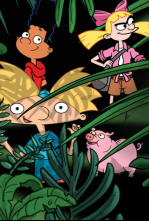 ¡Hey Arnold!