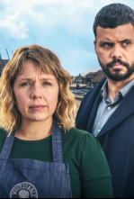Imagen de Los casos de... (T1): Ep.3 La Guerra Civil - 5