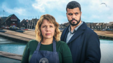 Imagen de Los casos de... (T1): Ep.6 El hombre de la placa azul - 6