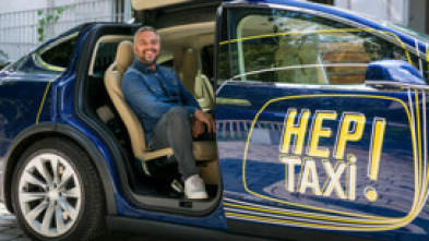 Imagen de Hep taxi ! Express - 5