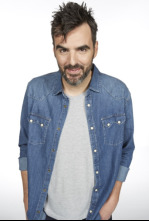 Imagen de Central de Cómicos (T6): Manu Kas: Buscando a María - 4