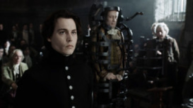 Imagen de Sleepy Hollow - 5