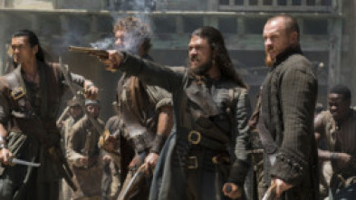 Black Sails (T4)