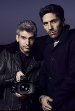 Imagen de Catfish: Mentiras... (T2): Artis y Jess - 4