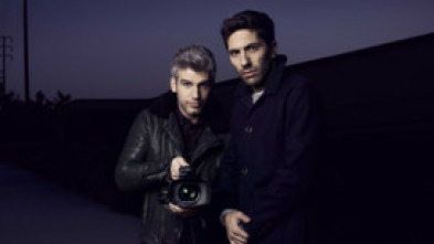 Imagen de Catfish: mentiras... (T1): Nick y Melissa - 5