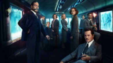Imagen de Asesinato en el Orient Express - 5