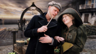 Imagen de Una serie de catastróficas desdichas de Lemony Snicket - 14