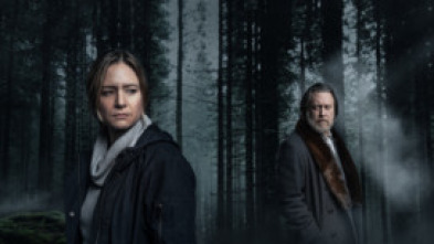Imagen de Pagan peak (T3): Ep.2  - 8