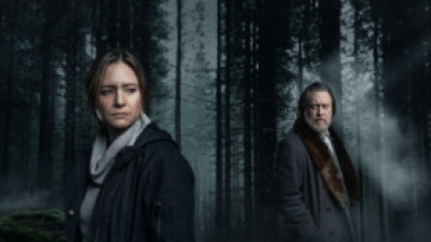 Imagen de Pagan peak (T3): Ep.1  - 9