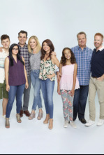 Modern Family (T10): Ep.1 Me encantan los desfiles