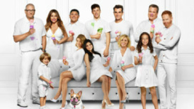 Modern Family (T10): Ep.3 El dibujante