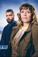 Imagen de Los casos de... (T2): Ep.4 El sabueso y la mujer fatal - 5