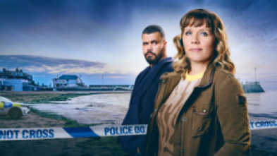 Imagen de Los casos de... (T2): Ep.4 El sabueso y la mujer fatal - 6