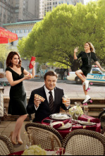 30 Rock (T5): Ep.2 Cuando llueve, truena