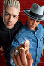Imagen de Help! I'm in a... (T3): Nygae y Sincere - 6