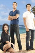Imagen de Hawai 5.0 (T4): Ep.1 Aloha ke kahi I ke kahi (Necesidad mutua) - 4