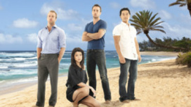 Imagen de Hawai 5.0 (T4): Ep.12 O Kela Me Keia Manawa (Un antes y un después) - 5
