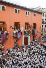 Entrada Mora Ontinyent 2024