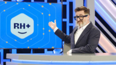 Imagen de RH+ - 5