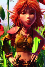 Imagen de Arthur y los Minimoys - 6