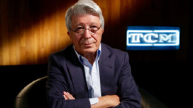 Imagen de Entrevistas TCM (T4): Entrevistas TCM: Enrique Cerezo - 9
