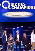 Le quiz des champions