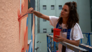 Imagen de La pell dels murs: Jorge Rodríguez Gerada-Laura Herrero - 5