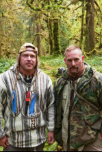 Imagen de Dúo de supervivientes: Bosque del Infierno - 6