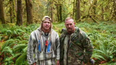 Imagen de Dúo de supervivientes: El ataque de los elefantes - 7