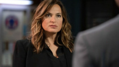 Imagen de Ley y orden:... (T23): Ep.5 Buenos ratos en The Wheelhouse - 7