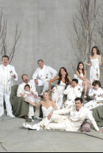 Modern Family (T2): Ep.5 Desenchufados