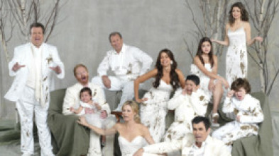 Modern Family (T2): Ep.13 Pillados