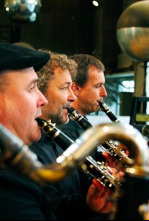 Imagen de Next 2019 - Clarinet Factory - 4