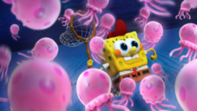 Kampamento Koral: Bob Esponja primeras aventuras (T2)