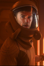Imagen de The Ark (T2): Ep.4 El otro tú - 5