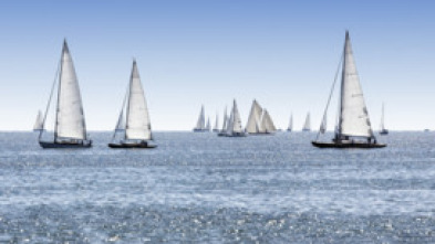 Louis Vuitton Cup (2024): Challenger Serie: Semifinal 20/09/2024