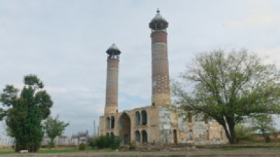 Imagen de Ingeniería abandonada: Ep.2 - 5