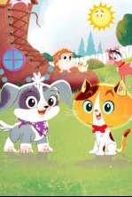 Imagen de El universo en verso (T2): La fiesta de cumpleaños de la princesa Portia - 4